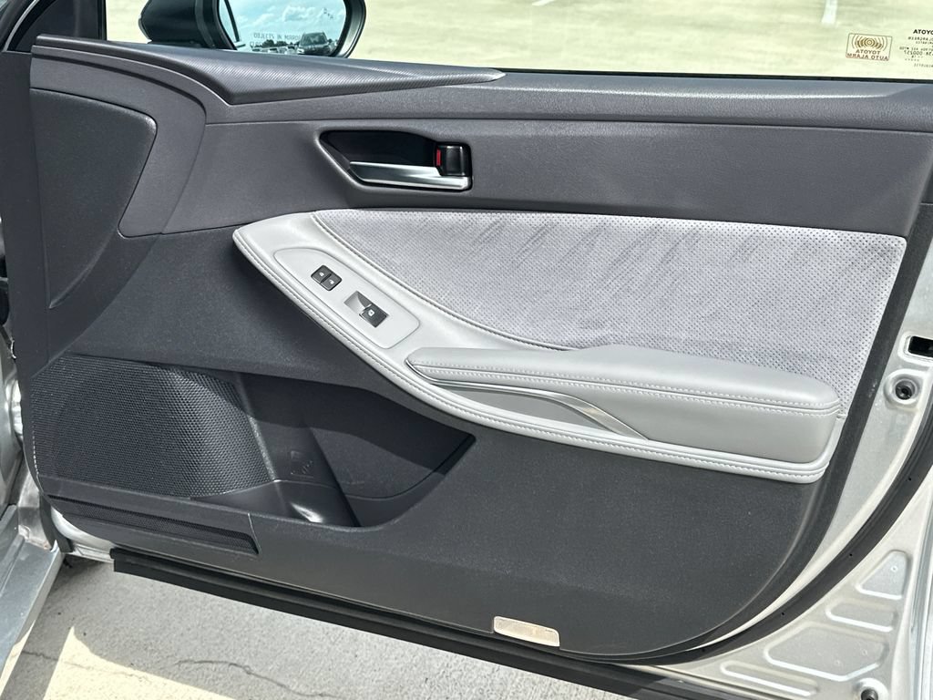 Used 2019 Toyota Avalon XSE w/ Carpet Mat Package FWD image 11