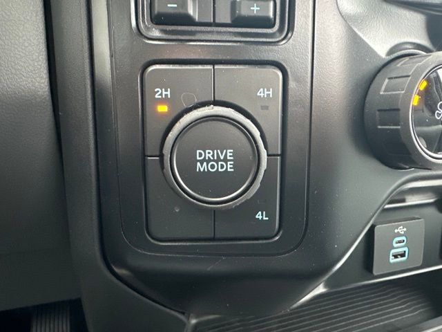 New 2024 Ford F450 XL w/ Snow Plow Prep Package image 28