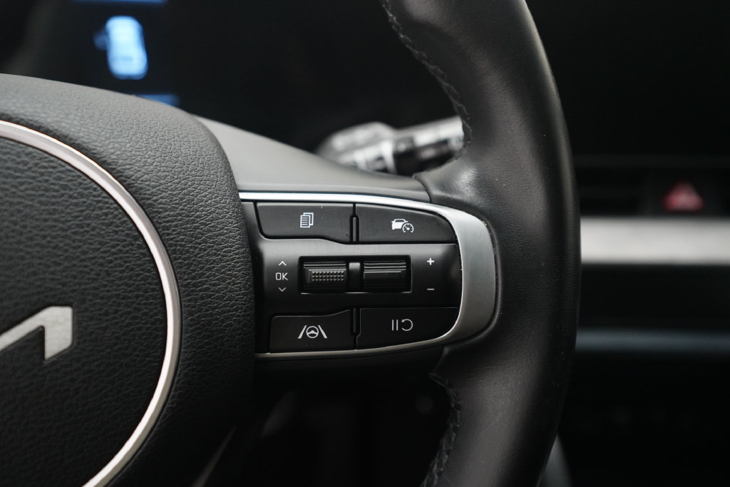 Used 2023 Kia Sportage X-Line w/ X-Line Premium Package AWD/4WD image 19