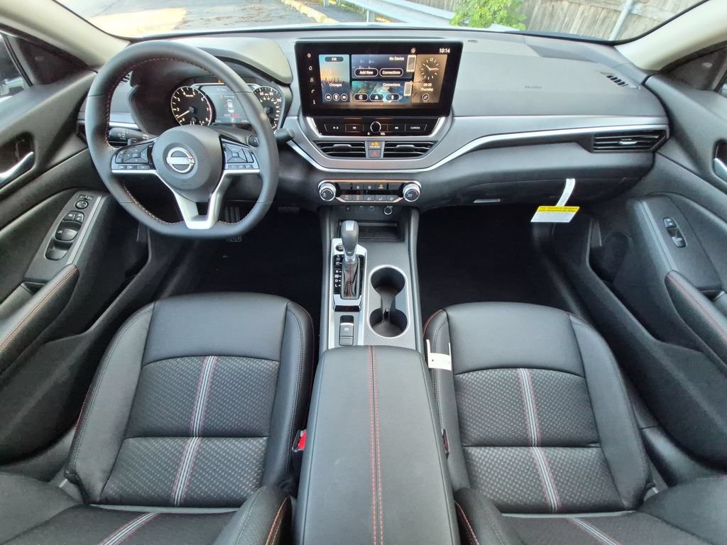 New 2026 Nissan Altima 2.5 SR AWD/4WD image 23