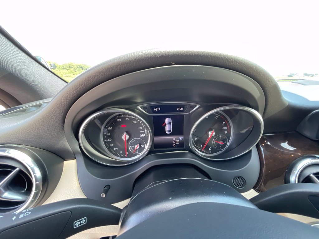 Used 2018 Mercedes-Benz CLA 250 image 19