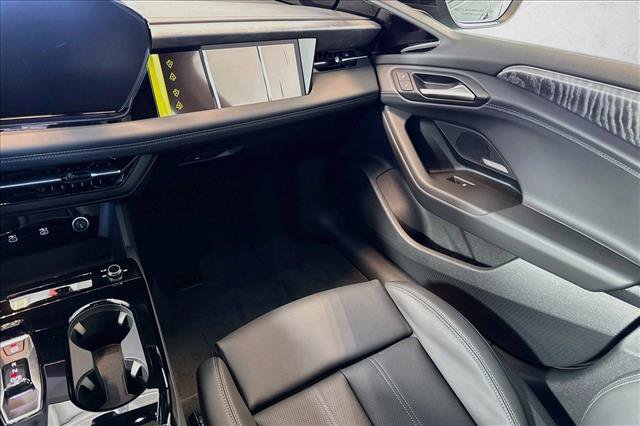 New 2027 Audi A6 e-tron Premium Plus AWD/4WD image 19