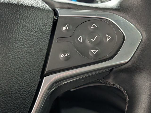 Used 2023 Chevrolet Traverse LT w/ LT Premium Package image 24