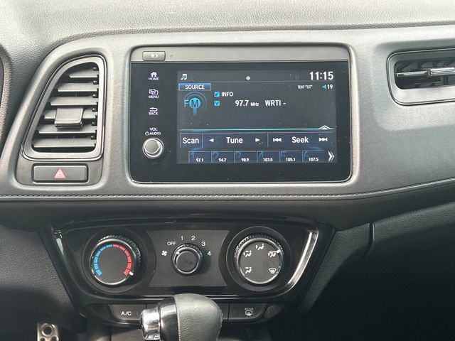 Used 2021 Honda HR-V Sport image 19