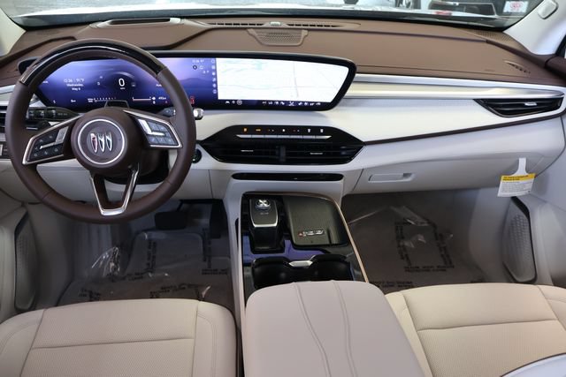 New 2026 Buick Enclave Avenir w/ Super Cruise Package AWD/4WD image 17
