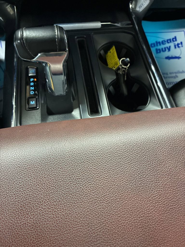 Used 2022 Ford F150 Lariat w/ Equipment Group 502A High image 21