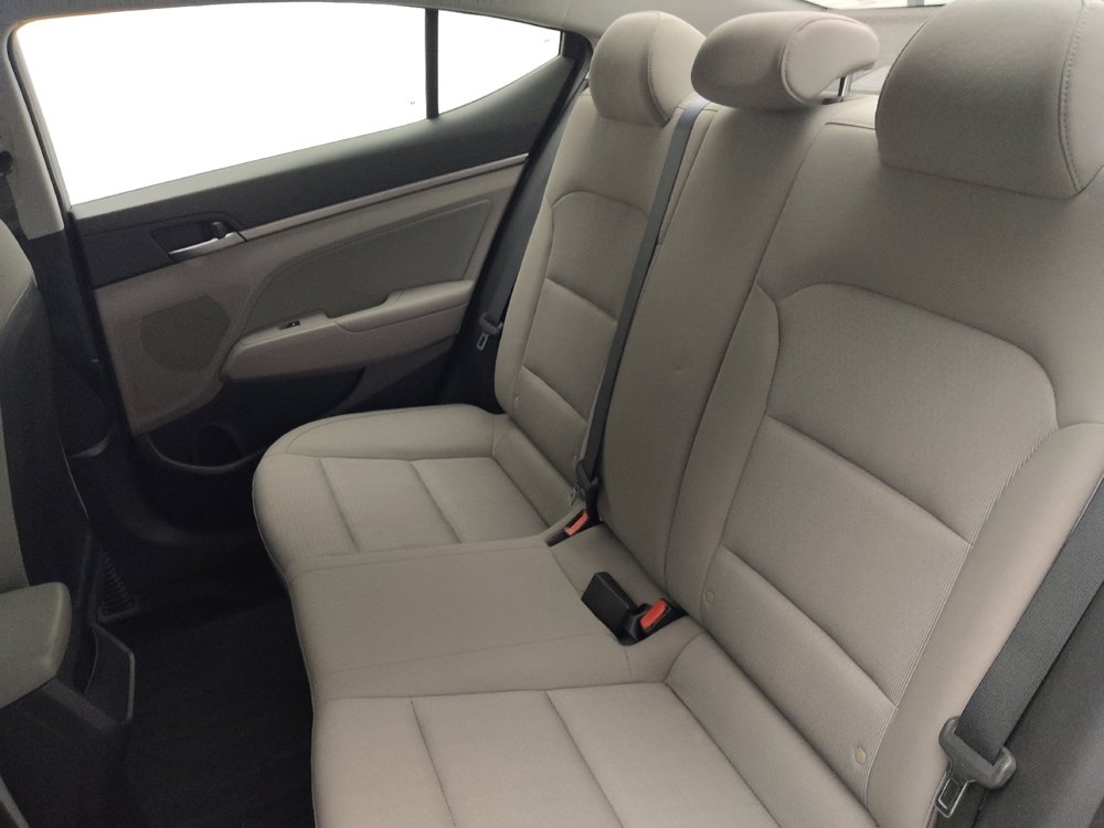 Used 2018 Hyundai Elantra SEL image 18