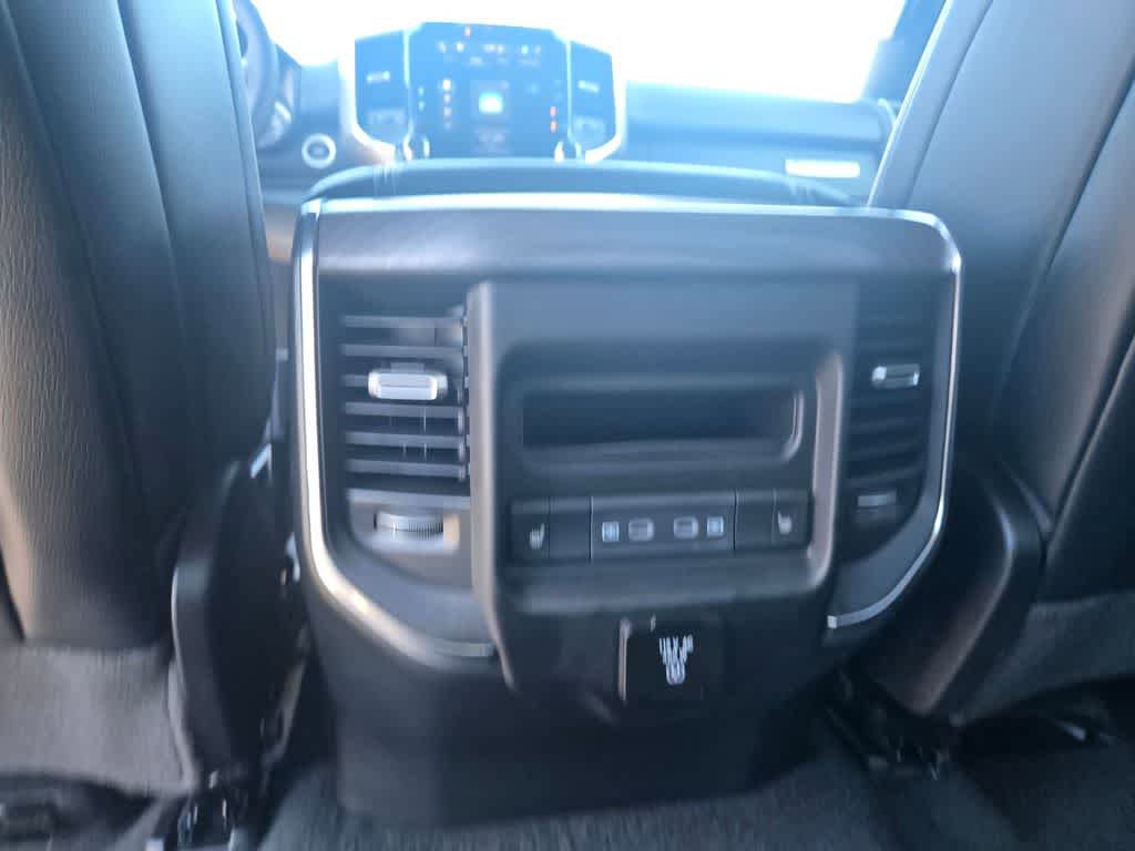 New 2026 RAM 1500 Laramie image 13
