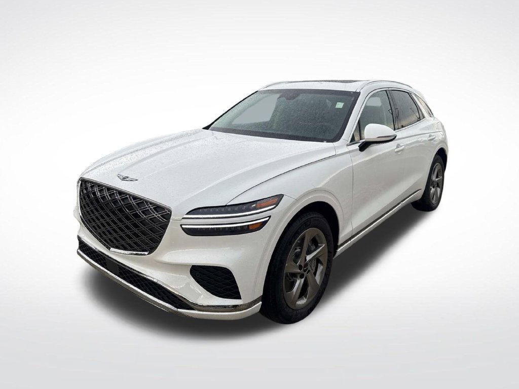 New 2026 Genesis G70 2.5T RWD image 4
