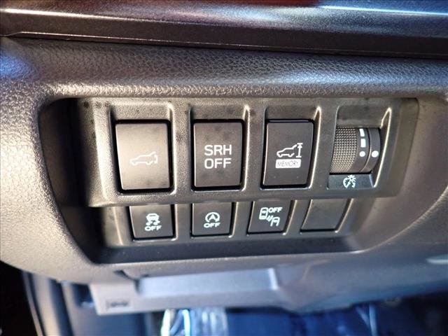 Certified 2023 Subaru Forester Sport image 18