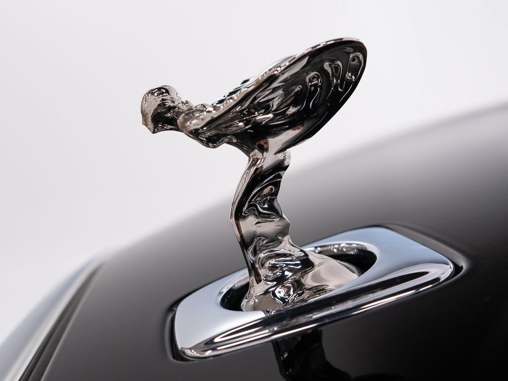 Certified 2024 Rolls-Royce Spectre w/ Spectre Launch Package AWD/4WD image 49
