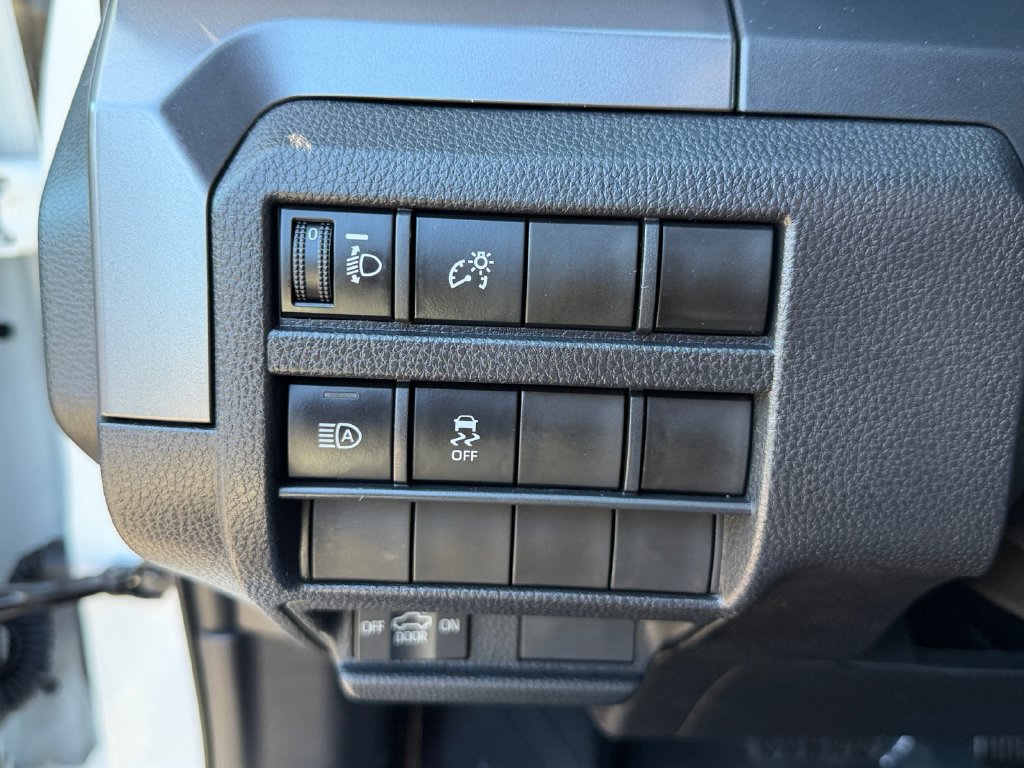 Used 2026 Toyota Tacoma SR5 RWD image 31
