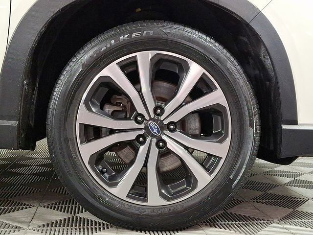 Used 2021 Subaru Forester Limited image 11