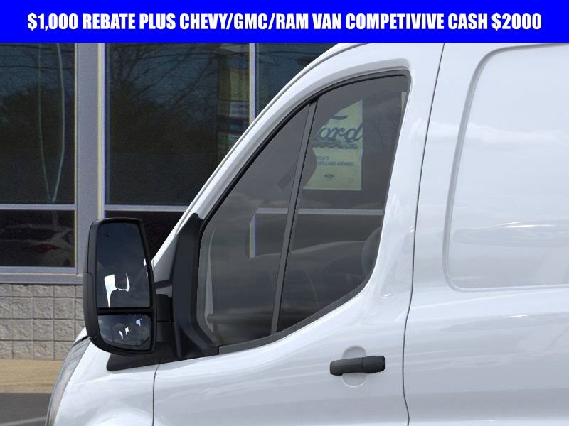 New 2026 Ford Transit 150 Low Roof image 20