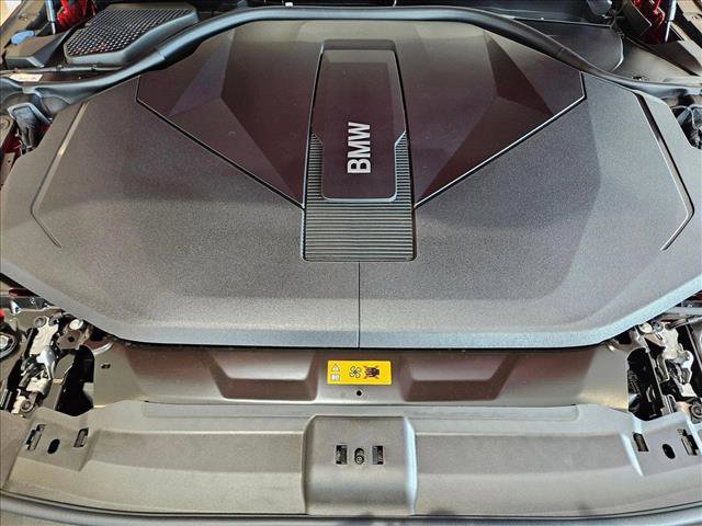 New 2026 BMW i5 eDrive40 w/ M Sport Package image 16