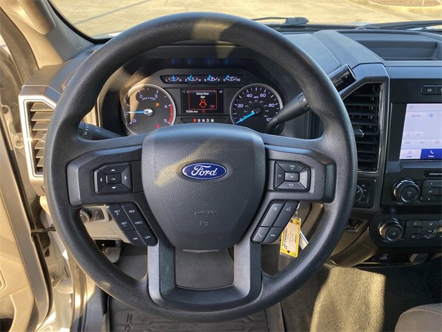 Used 2022 Ford F250 XLT w/ XLT Value Package image 37