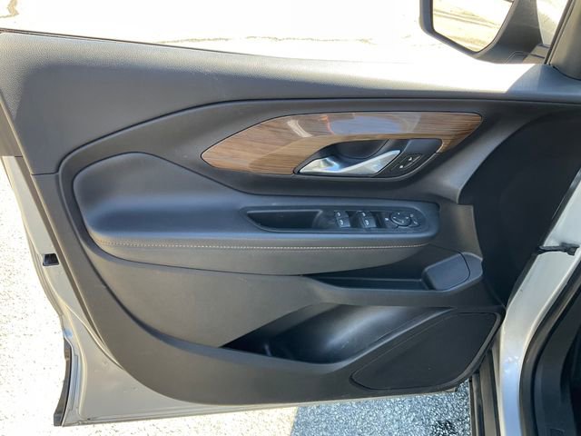Used 2019 GMC Terrain SLE w/ Driver Convenience Package image 7