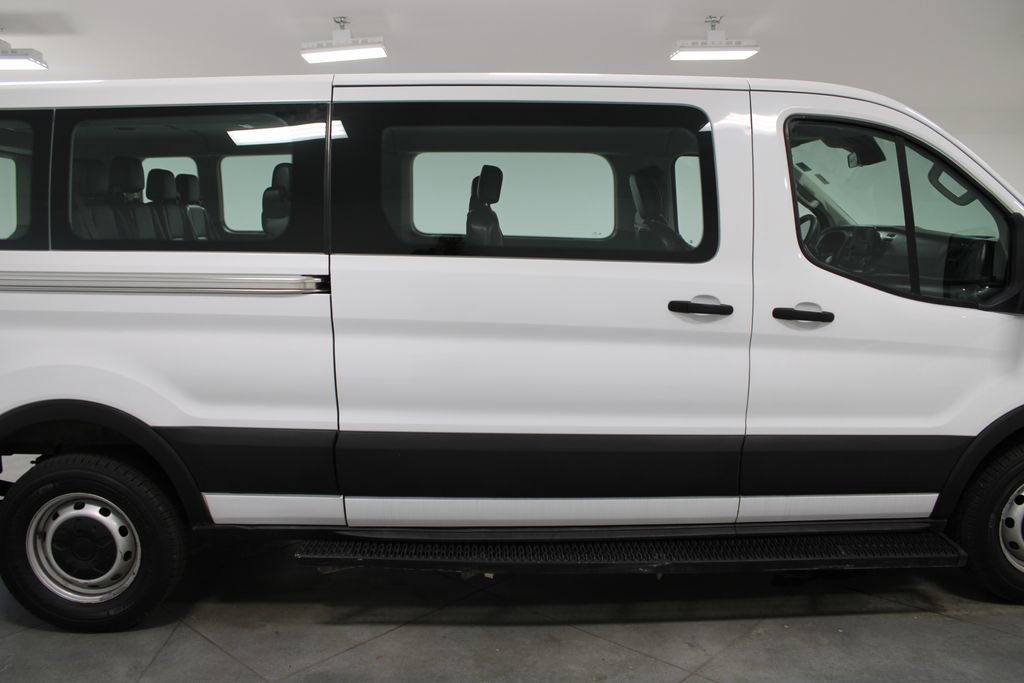 Used 2020 Ford Transit 350 XL RWD image 9