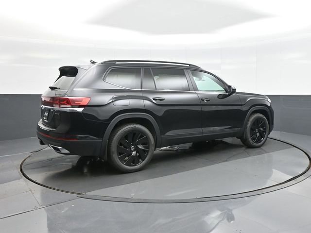 New 2026 Volkswagen Atlas SE image 7