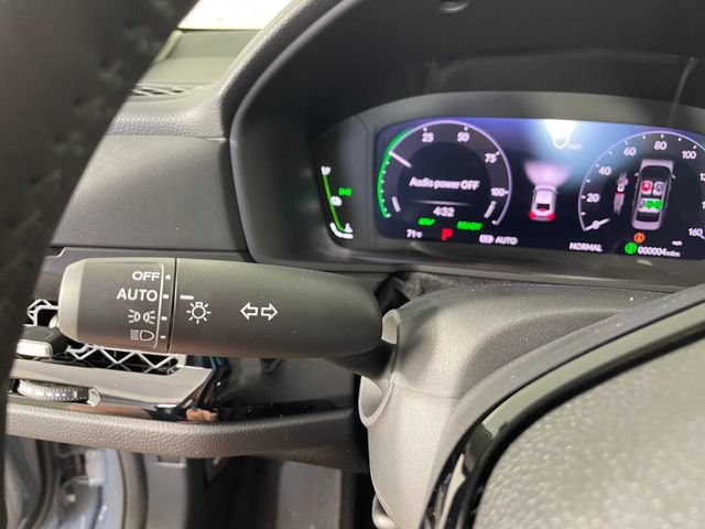 New 2026 Honda Accord Touring image 11