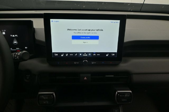 New 2026 Toyota RAV4 AWD Plug-in Hybrid image 7