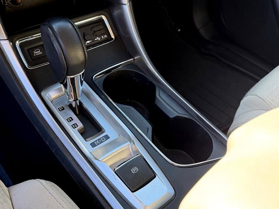 Used 2020 Subaru Ascent Premium w/ Sport Package image 29