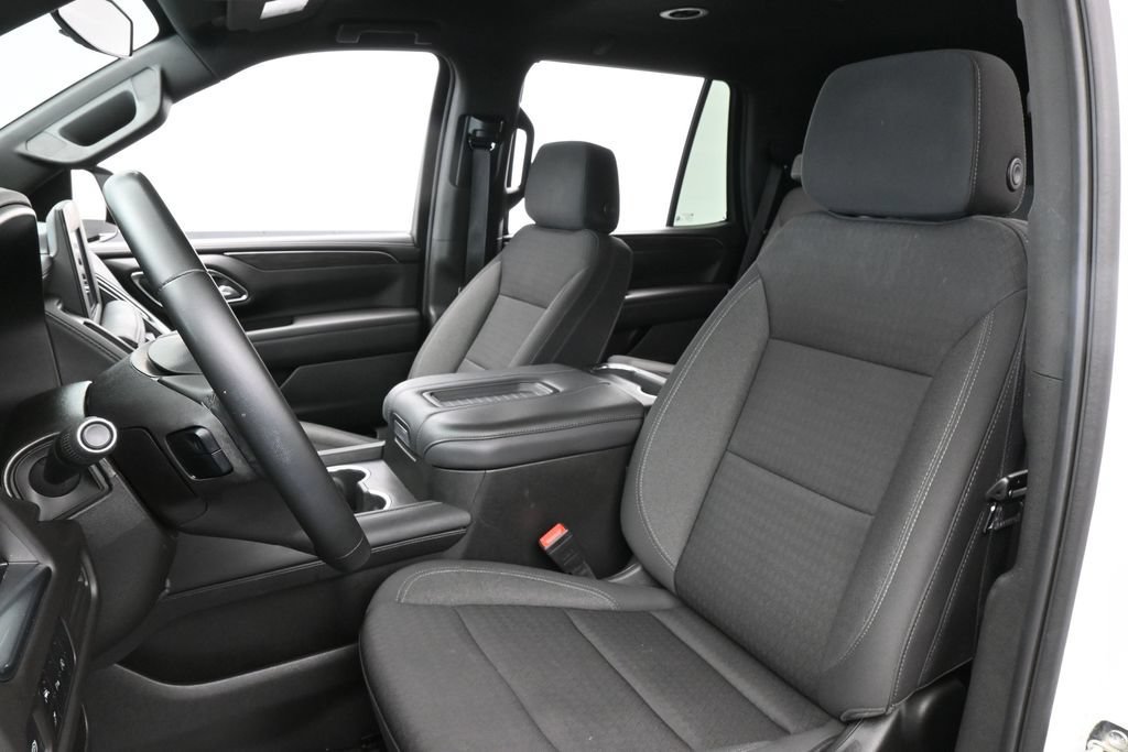 Used 2024 Chevrolet Tahoe LS RWD image 10