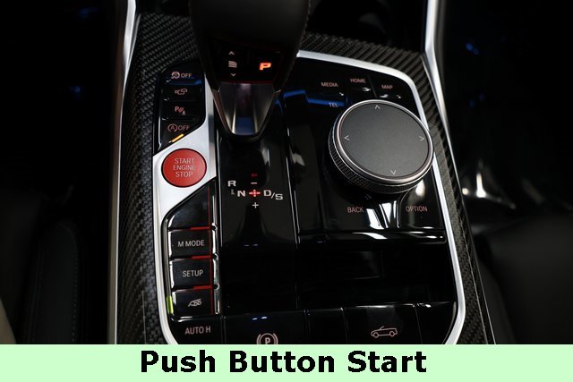 Used 2026 BMW M4 xDrive Competition w/ Executive Package image 27