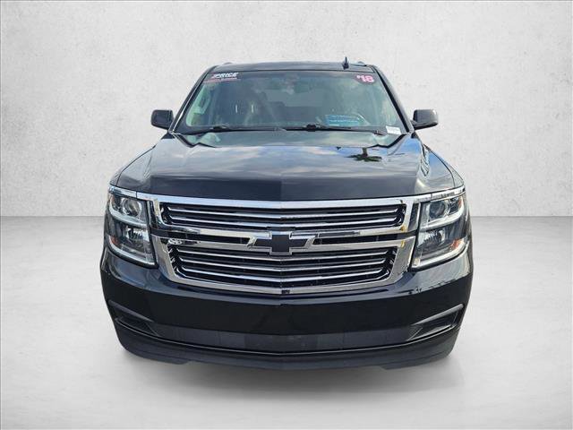 Used 2018 Chevrolet Tahoe LS image 2
