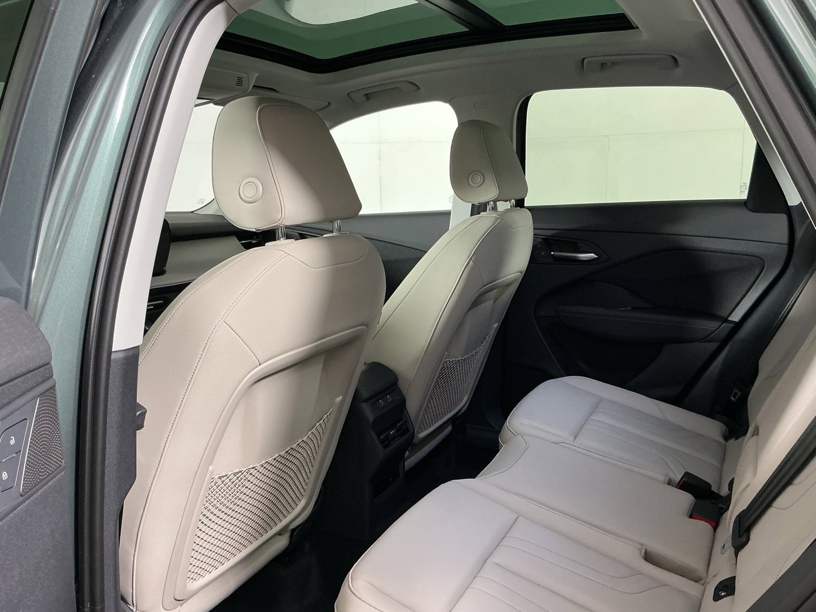 New 2026 Audi Q3 quattro 2.0T AWD/4WD image 15