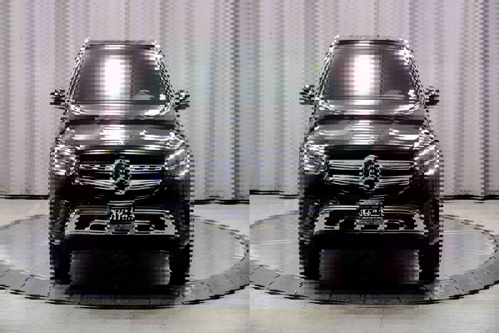 Certified 2022 Mercedes-Benz GLC 300 image 6