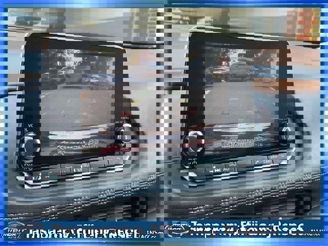 Certified 2025 Nissan Rogue SV w/ SV Premium Package image 29