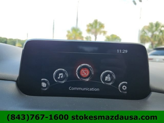 Used 2019 MAZDA CX-5 Touring FWD image 39