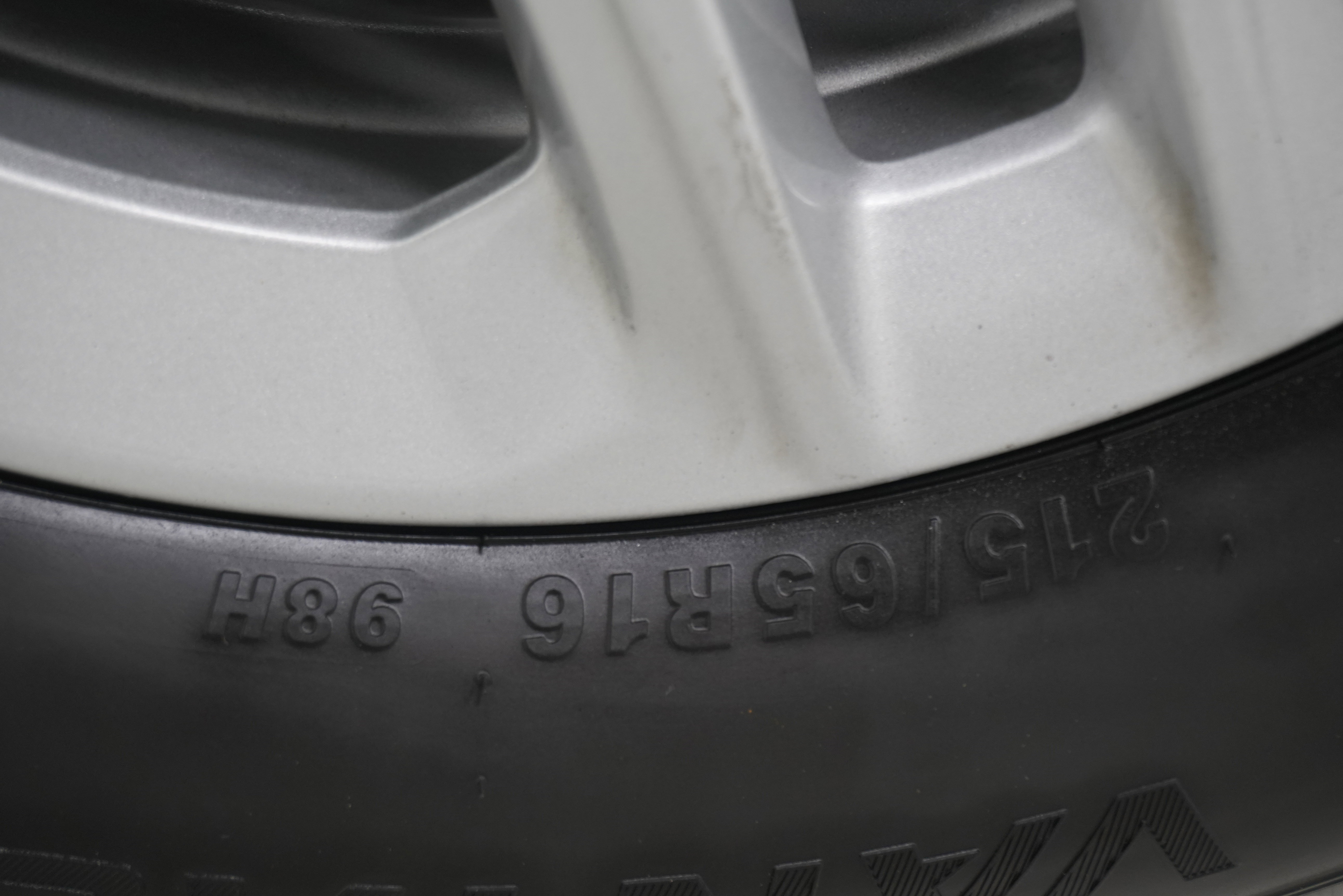 Used 2020 Jeep Compass Sport w/ Tech Group image 24