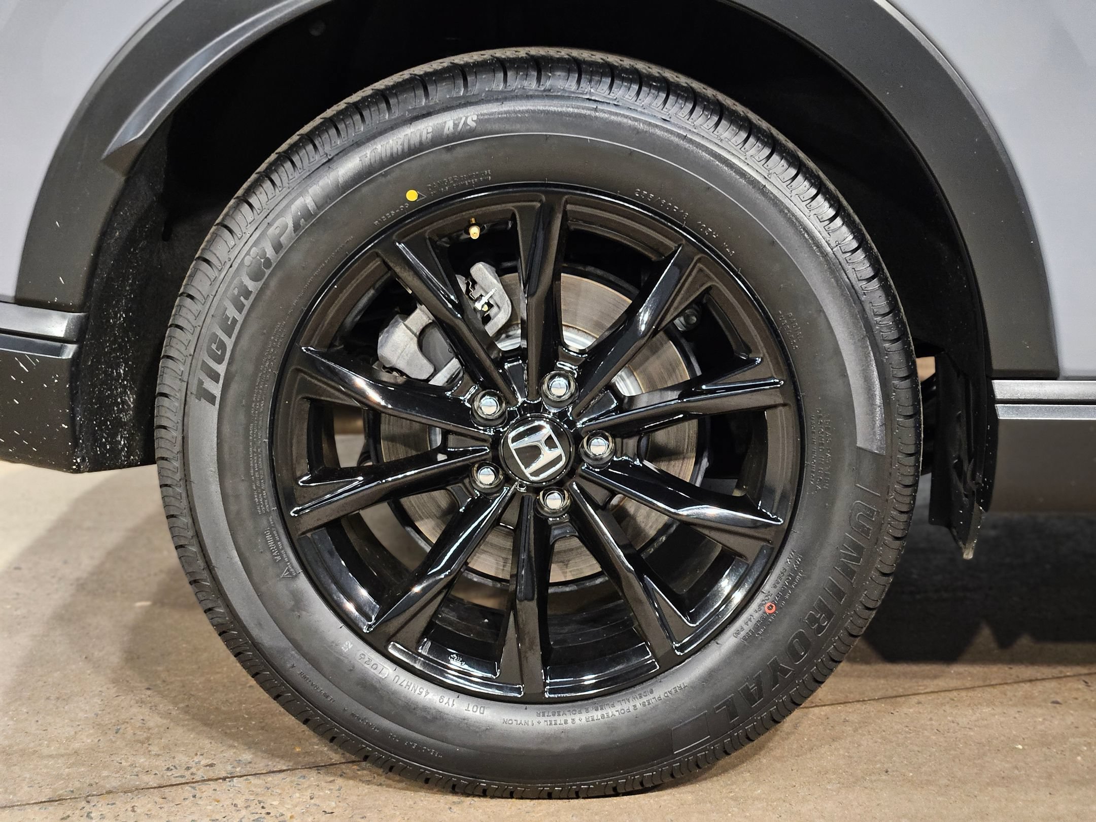 Used 2024 Honda CR-V Sport-L image 17