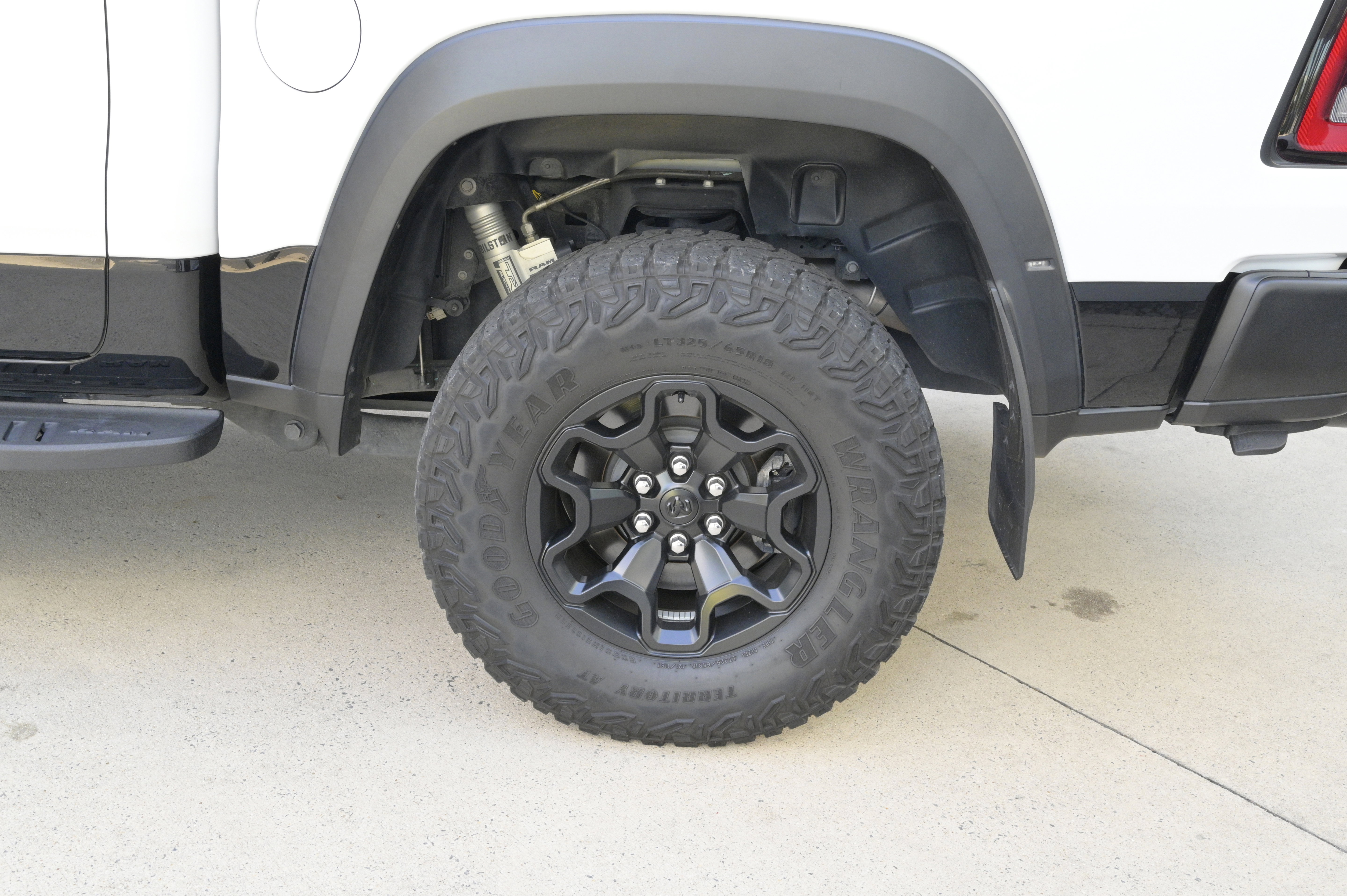 Used 2022 RAM 1500 TRX w/ TRX Level 2 Equipment Group image 10