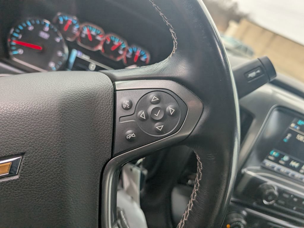 Used 2019 Chevrolet Silverado 1500 LT image 19