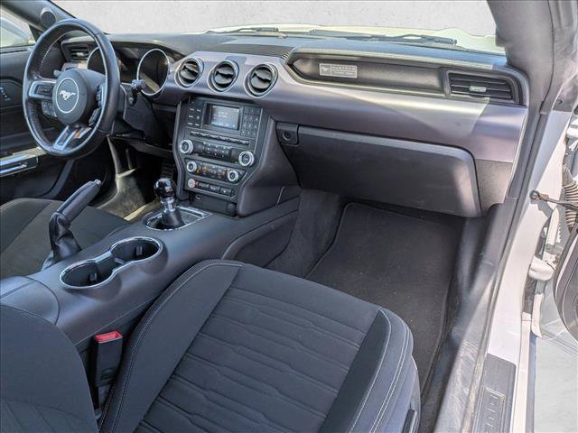 Used 2016 Ford Mustang GT RWD image 20