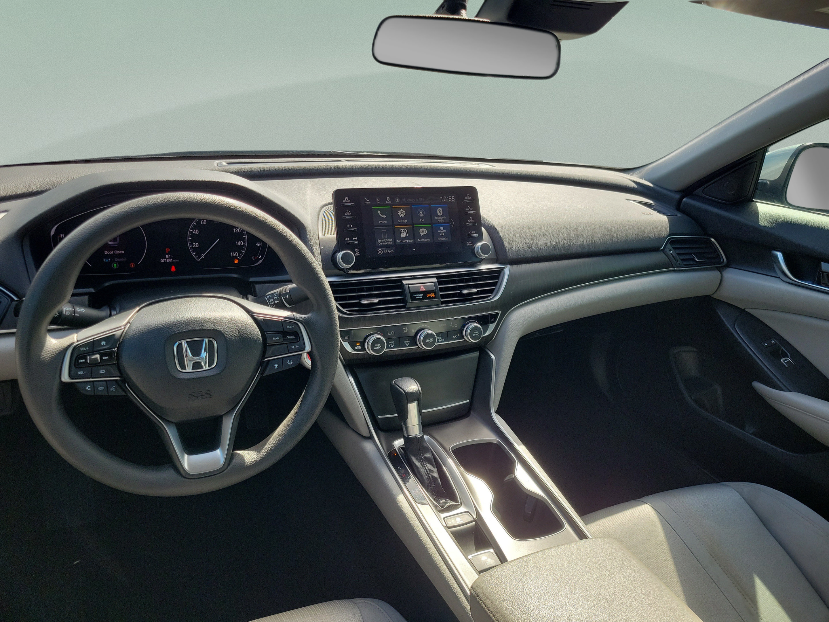 Used 2020 Honda Accord EX image 13