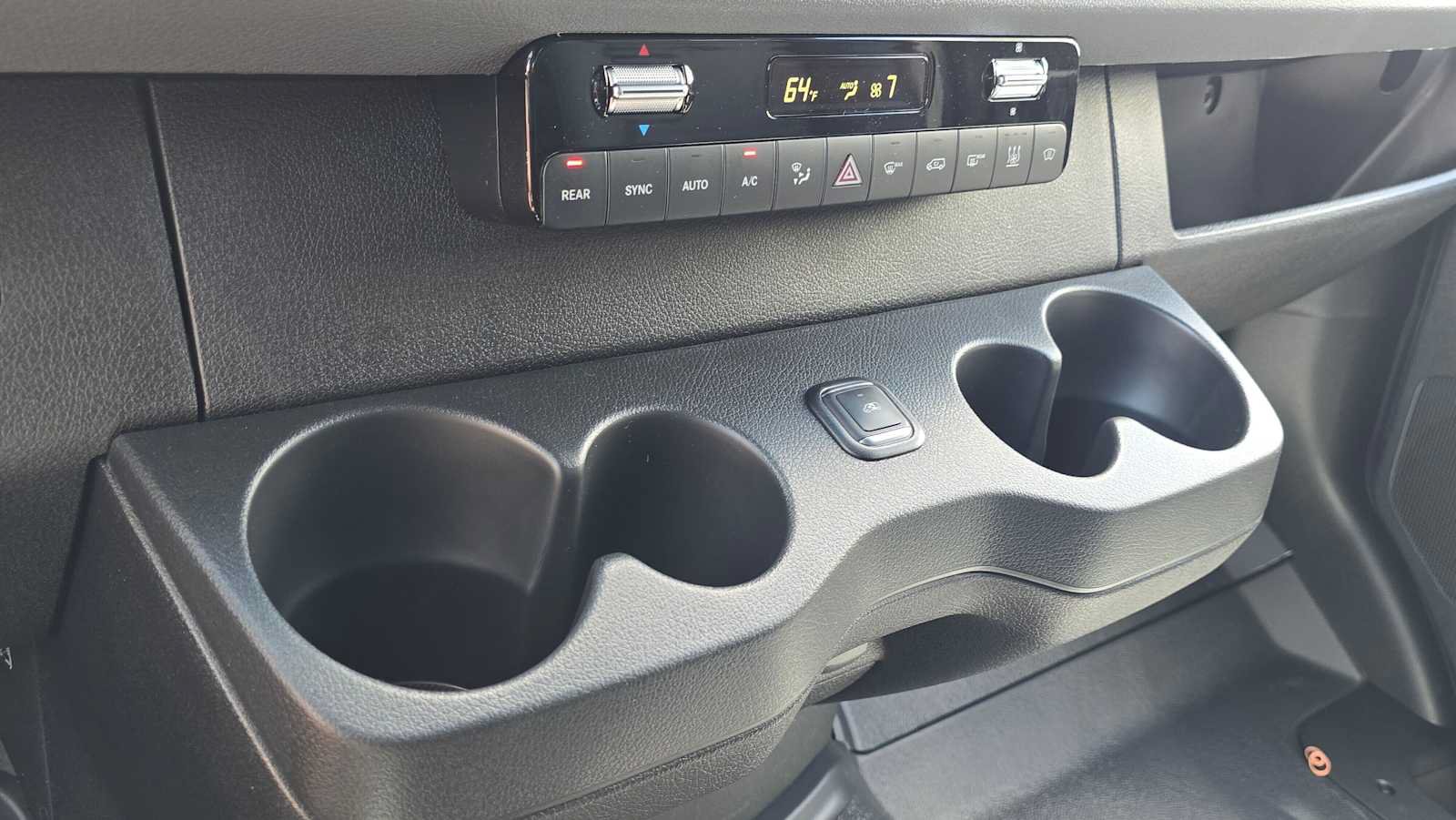 New 2026 Mercedes-Benz Sprinter 2500 image 72
