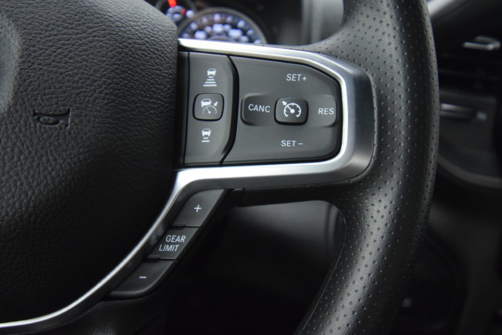 New 2027 RAM 4500 Tradesman AWD/4WD image 26