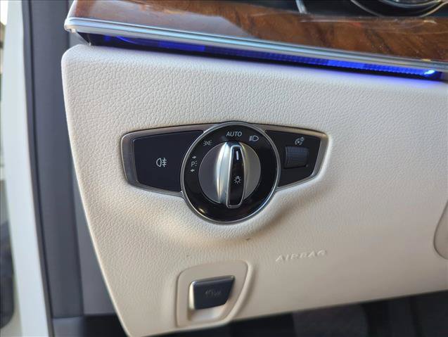 Used 2018 Mercedes-Benz E 300 image 12
