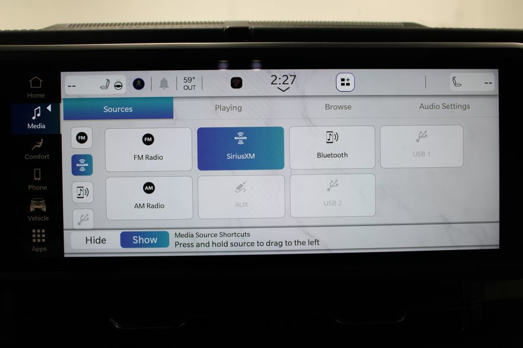 Used 2025 Jeep Wrangler Unlimited Sahara w/ Safety Group image 52