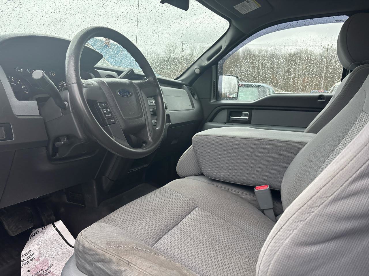 Used 2013 Ford F150 STX image 14