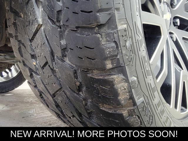 Used 2021 Chevrolet Silverado 1500 LT image 11