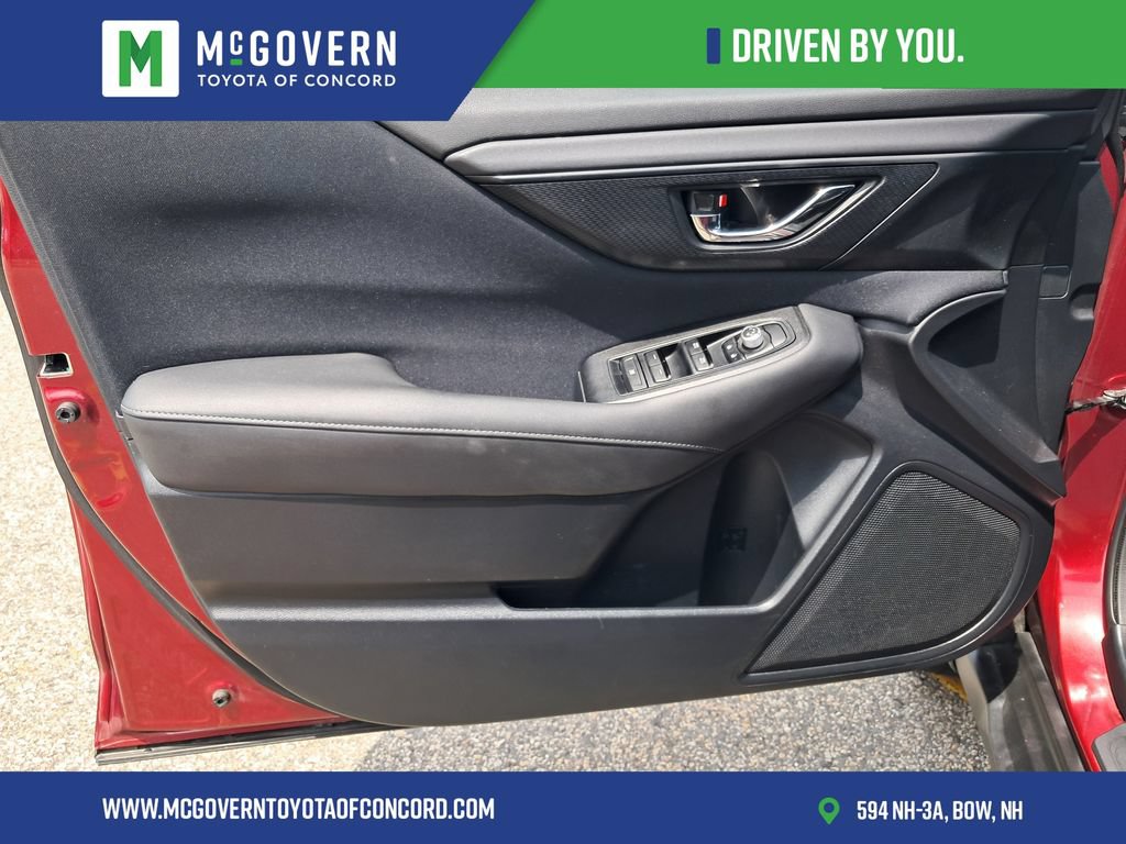 Used 2022 Subaru Outback Premium AWD/4WD image 13