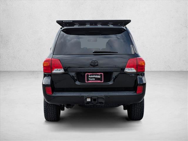Used 2014 Toyota Land Cruiser image 7
