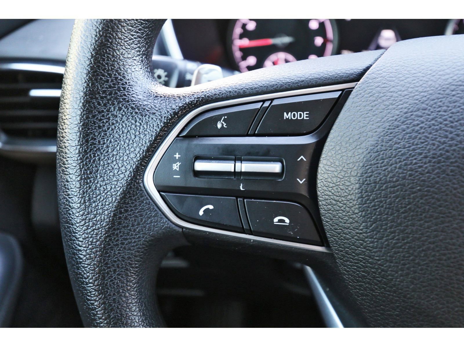 Used 2021 Hyundai Santa Fe SE image 17