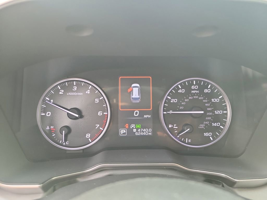 Used 2020 Subaru Outback Limited w/ Popular Package #2 image 26