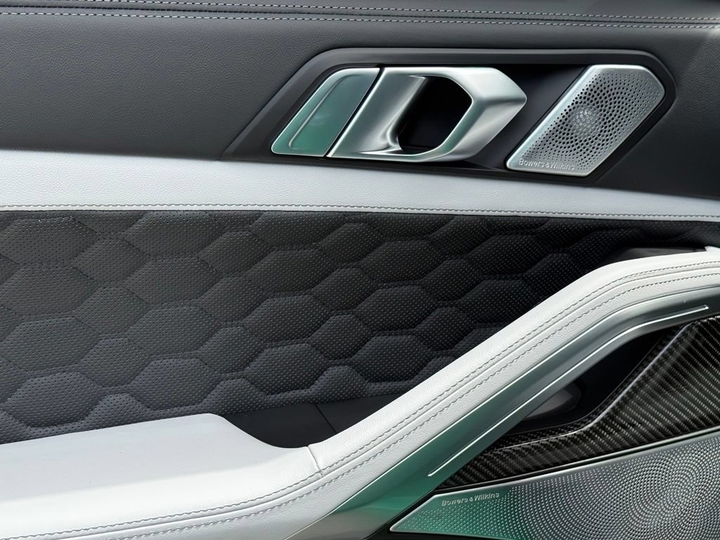 New 2027 BMW X6 M Competition AWD/4WD image 26